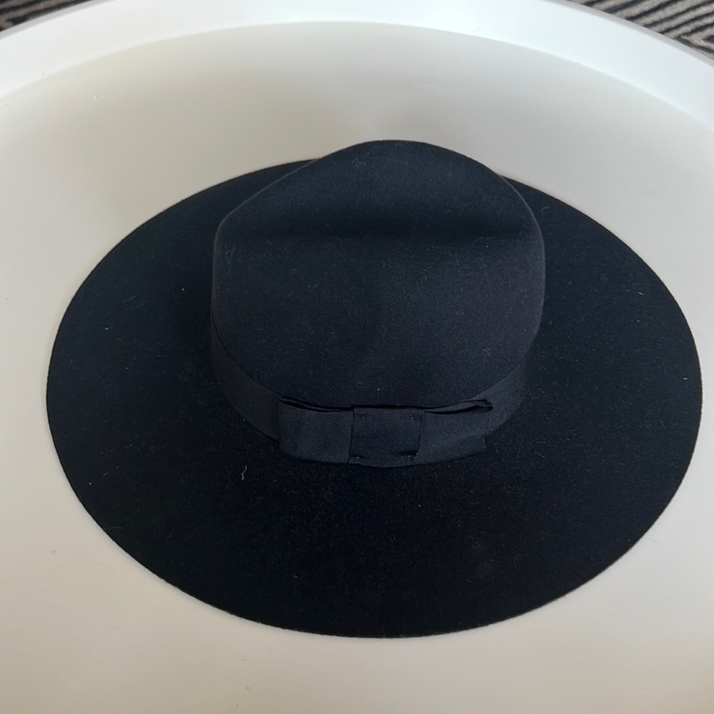 Brixton Piper Wool Hat S